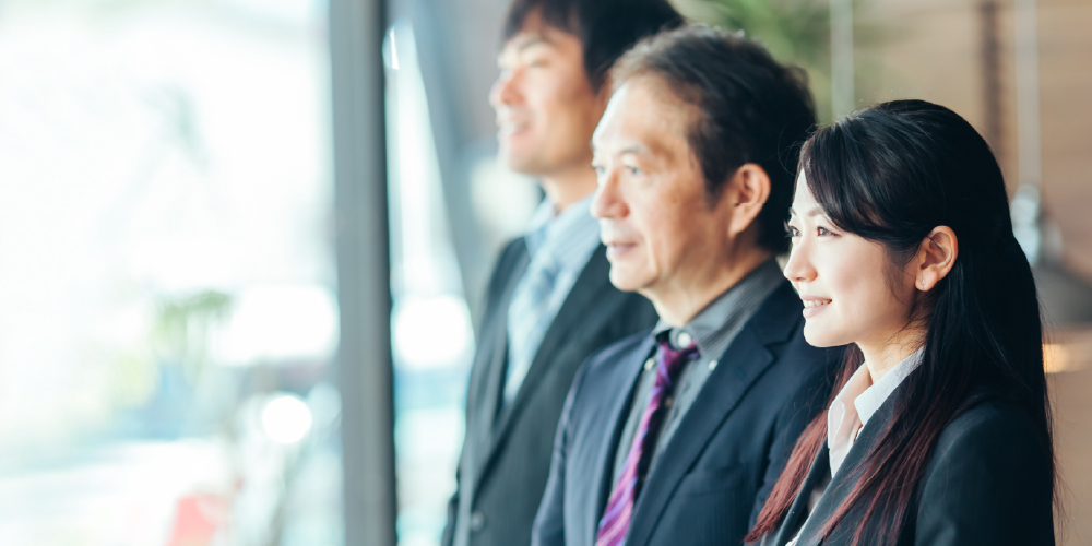 人材をお探しの企業様